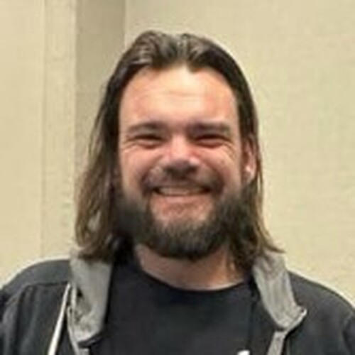 Anders Kanten - Downright AS